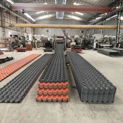 Pre-Coating S235jr/S355jr/Ss400/St37 Galvanized Sheet Metal Roofing Corrugated Steel Sheet
