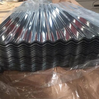 Samples US 1/kg Galvanized Colorful Coated PPGL PPGI Corrugated Steel Roofing Sheet