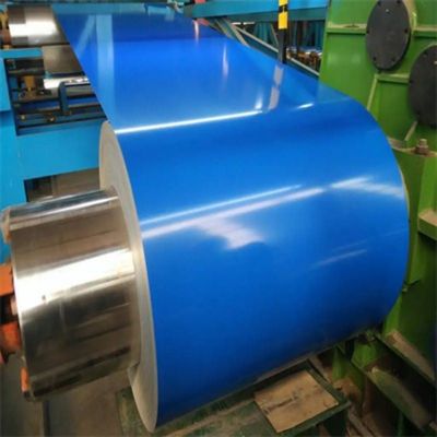 Pre Painted Galvanized Steel Coil with 24 Hours Online Installation Guide and Durable