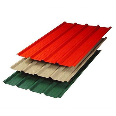 Pre Painted Galvanized Steel Coil with 24 Hours Online Installation Guide and Durable