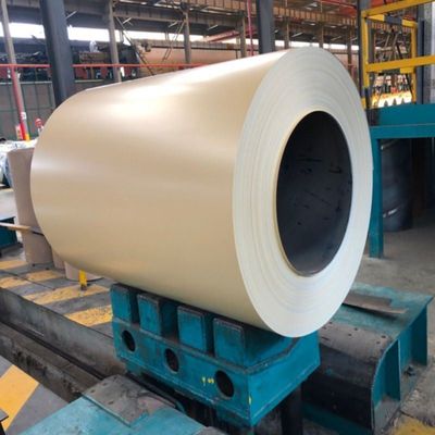 Pre Painted Galvanized Steel Coil with 24 Hours Online Installation Guide and Durable