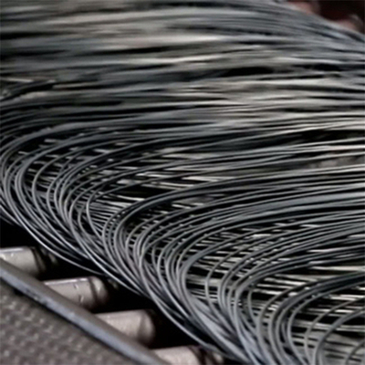 Hot Rolling Technique 6.5mm Low Carbon Steel Wire Coil Rod Wire Rod Samples US 1/kg