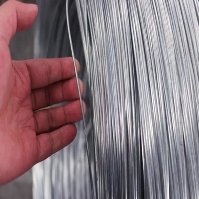 High Tensile Strength PC Steel Wire Grade SAE1006/SAE1008/SAE1010/SAE1018/Q195/Q235
