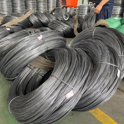 High Tensile Strength PC Steel Wire Grade SAE1006/SAE1008/SAE1010/SAE1018/Q195/Q235