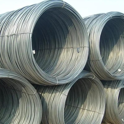 High Tensile Strength PC Steel Wire Grade SAE1006/SAE1008/SAE1010/SAE1018/Q195/Q235