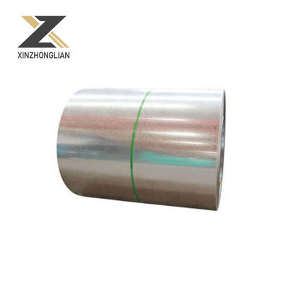 Prime 1219*0.3-0.8mm Ral9019 Zinc Layer Z30-Z275 ASTM A653m PPGI Coils for Decoration