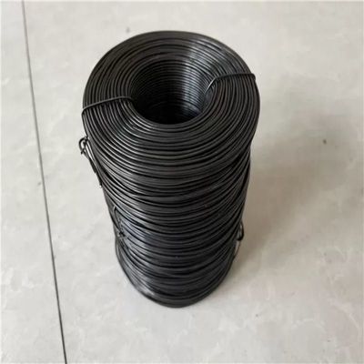 Hot Dipped Galvanized Wire Rod 5.5mm-12.0mm SAE 1008 1006 Q195 Q235 for Manufacturing