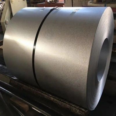 Galvanized Steel Coil CGCC Dx51d Prepainted for Construction Material Distributor