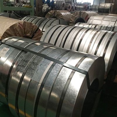IBR Certified Decoration Hot DIP Dx51d 120g Zinc Coated Gi Steel Galvanized Steel Coil
