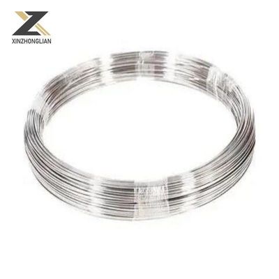 HD Hard Drawn Wire SAE 10b21 Low Carbon Steel Wire AISI Standard