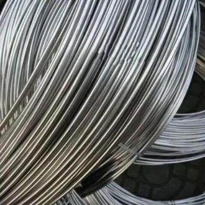 HD Hard Drawn Wire SAE 10b21 Low Carbon Steel Wire AISI Standard