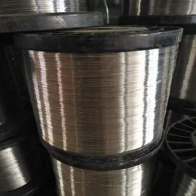 HD Hard Drawn Wire SAE 10b21 Low Carbon Steel Wire AISI Standard