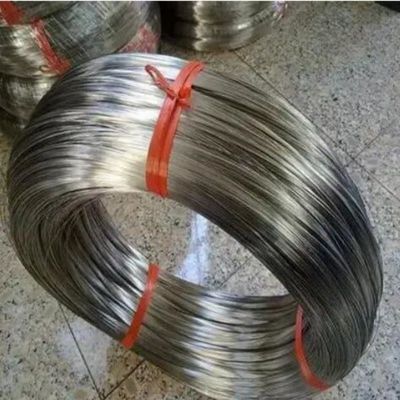 HD Hard Drawn Wire SAE 10b21 Low Carbon Steel Wire AISI Standard