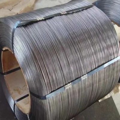 HD Hard Drawn Wire SAE 10b21 Low Carbon Steel Wire AISI Standard