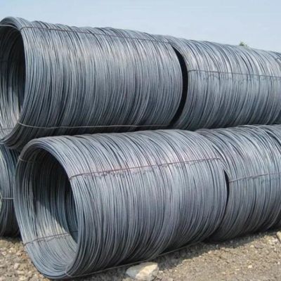 HD Hard Drawn Wire SAE 10b21 Low Carbon Steel Wire AISI Standard