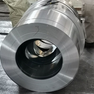 Cold Rolled Galvanized Steel Coil Tolerance 1% for Decoration Project Market Requirement
