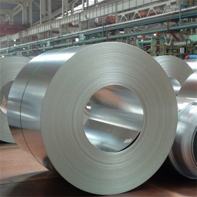 Sheet Coil Dx51d Z275 Metal CRC HRC PPGI DC51 SGCC Hot Dipped Gi Steel G90 Galvanized