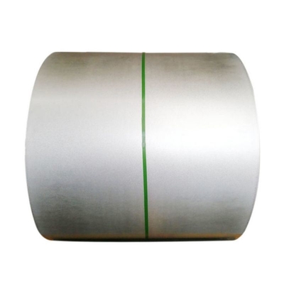 Have Stock or Negotiate According to Actual Order Old Rolled Galvanized Steel Sheet Coil