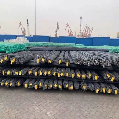 24 Hours Online Installation Guide HRB400 HRB500 Deformed Steel Rebar Samples US 1/kg