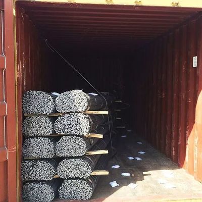HRB335 HRB400 HRB500 Concrete Deformed Steel Rebar with 1% Tolerance and ASTM Standard