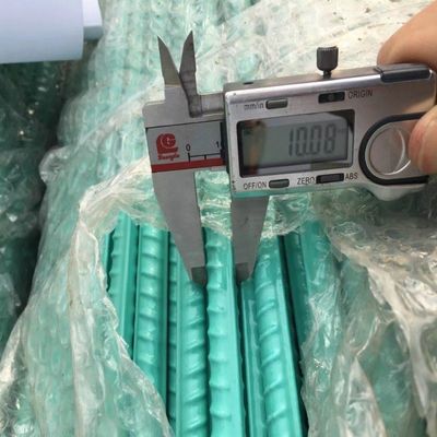 HRB400E/HRB500E Iron Deformed Steel Bar Rod for Building Construction in High Demand