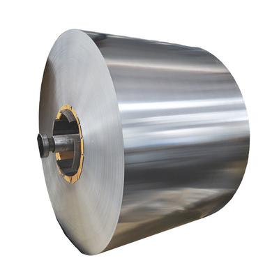 Cold Rolled Technique T2 T3 T5 Electrolytic Tin Plate Sheet Steel Coil