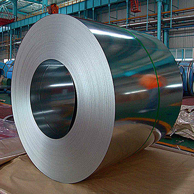 Cold Rolled Technique T2 T3 T5 Electrolytic Tin Plate Sheet Steel Coil