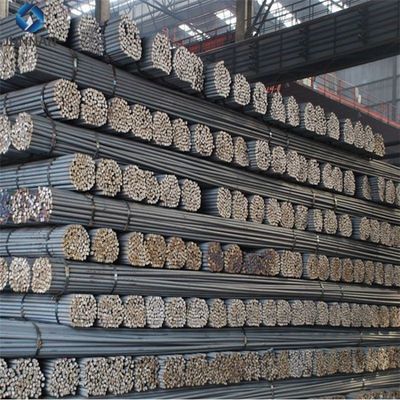 HRB400 HRB500 Hrb600 Steel Round Bar Gr40 Gr60 Ca40 Ca50 Reinforcing Bar Fob Term