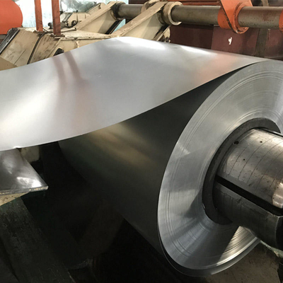 0.12mm Mr SPTE T2 T3 T5 Electrolytic Tin Plate Sheet Galvanized Steel Tinplate for Your