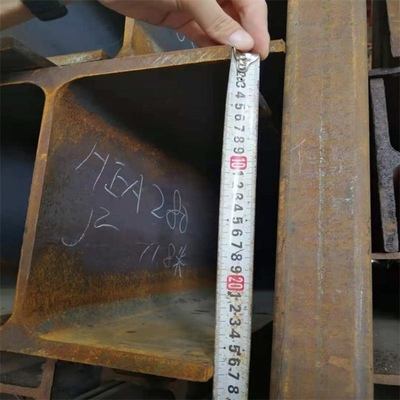 Construction Steel A36 / Ss400 / S235jr/S275jr/S355jjr/Q235 / Q355 Hot Rolled I Beams/Angle/Channels/H Beams
