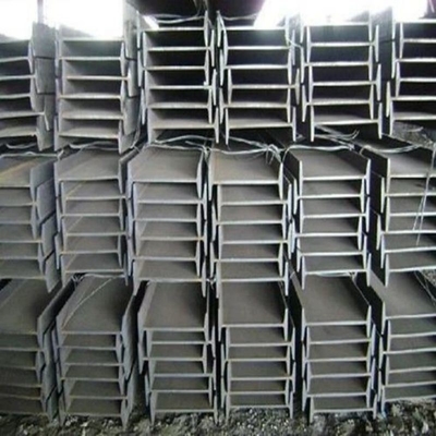 IPE Standard AISI ASTM A36 Steel Galvanized Welded I-Beam Section S235jr S275jr S355jr Q235 Q355 Structural Steel H Beam Hea Heb Hem En