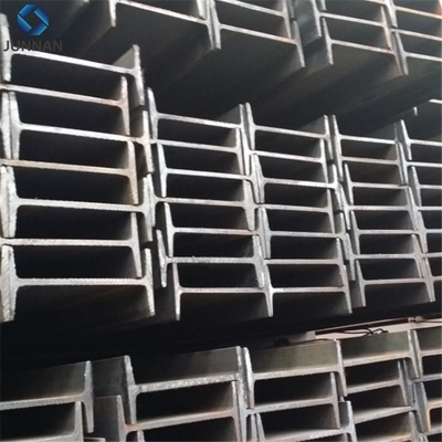 IPE Standard AISI ASTM A36 Steel Galvanized Welded I-Beam Section S235jr S275jr S355jr Q235 Q355 Structural Steel H Beam Hea Heb Hem En