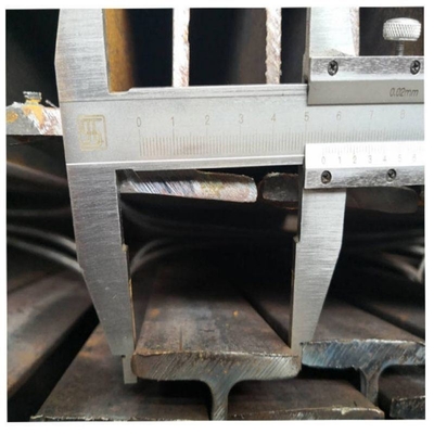 IPE Hot/Cold Rolled ASTM A36 Galvanized Welded Steel I-Beam Section S235jr S275jr S355jr Q235 Q355 Structural Beam
