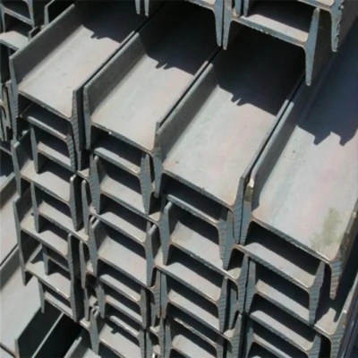Structure Steel Q235B Q345b H Shape Steel Beams for Customized Request 100-900mm