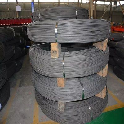 8mm 10mm 12mm Construction Concrete Reinforced Deformed Steel Rebar/Building Iron Rods