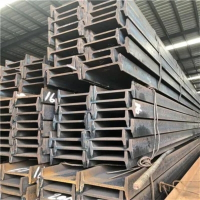 CIF Structure Steel Q235B Q345b H Shape Steel Beams for Highth 100-900mm or Custom