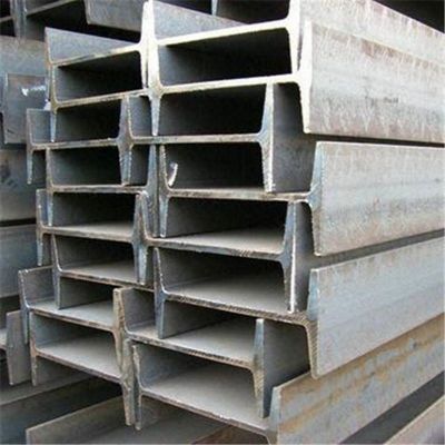 Customized H/I Steel Beam Section European Standard I-Beam Size Steel I Beam with EXW