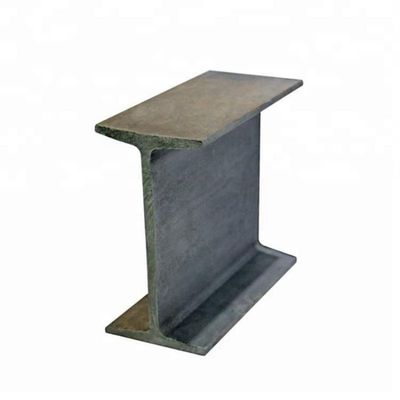 Construction Material Stainless H Beam Steel with Q235 Grade Certification