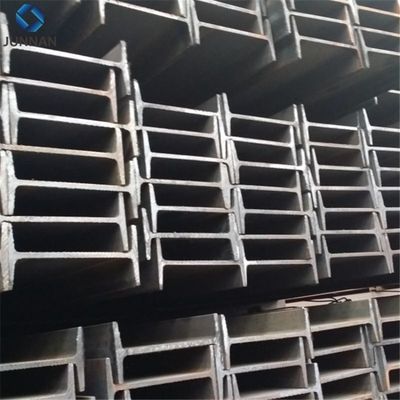 Construction Material Stainless H Beam Steel with Q235 Grade Certification