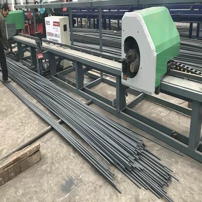 Reinforced Deformed Steel Rebar Iron Rod for Building Construction at Affordable