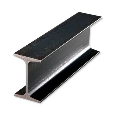 Hot/Cold Rolled ASTM A36 Steel Galvanized Welded I-Beam Section for Structural Projects
