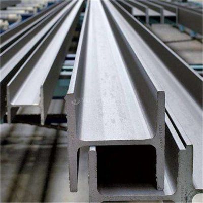 A36 Ss400 Q235B Q355b Carbon Metal Steel Hea Heb Profile I H Beams with Competitive