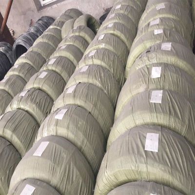 High Carbon Galvanized Steel Wire Hot DIP Galvanized Wire Supply 0.3mm Smooth Surface