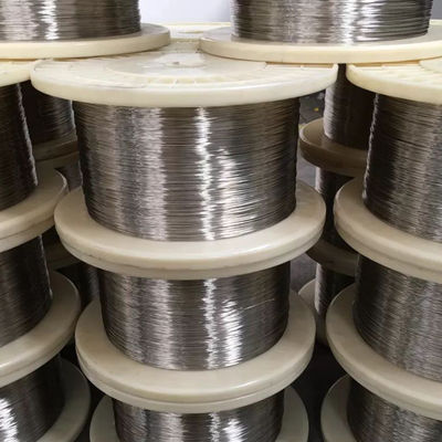 High Carbon Galvanized Steel Wire Hot DIP Galvanized Wire Supply 0.3mm Smooth Surface