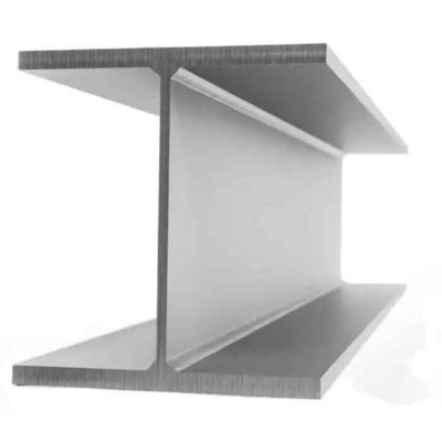 W6X15 W8X15 W8X10 Hot Rolled Structural Universal Steel Beam with Request Sample