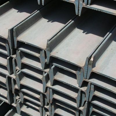 Steel H Beams Q235 Date of Delivery Have Stock or Negotiate According to Actual Order