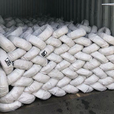 SAE1006/SAE1008 Galvanized Mild Steel Binding Wire for Construction/Building Material