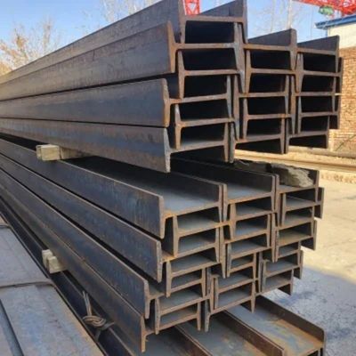Construction Steel A36 / Ss400 / S235jr/S275jrs355jr/Q235 / Q355 Hot Rolled I Beams/Angle/Channels/H Beams with 2% Tolerance and JIS Standard