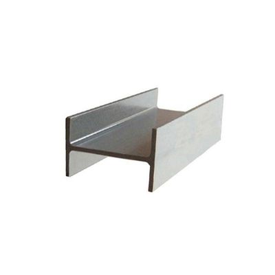CFR Term H-Beam Steel Profile for Structural Building S275jr S355jr Ss400 A36 Q235 Q355