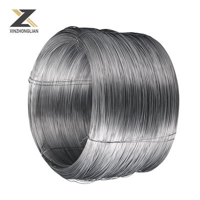 Packaging Galvanized Iron Wire SAE1045/SAE1060/SAE1065/SAE1066 for High Strength Spring